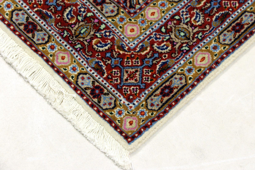 Perser Rug - Classic - 124 x 79 cm - sand