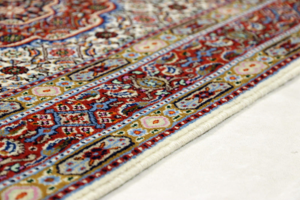 Perser Rug - Classic - 124 x 79 cm - sand