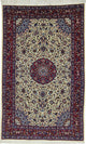 Najafabad Rug 207x130cm - Persian Rugs