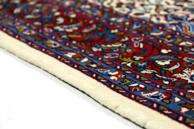 Perser Rug - Classic - 207 x 130 cm - sand