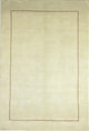 Persian Gabbeh Rug 240x161cm - Perserteppich Wollteppich
