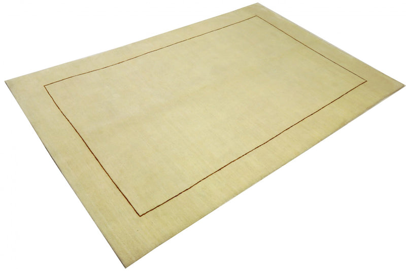 Gabbeh Rug - Perser - 240 x 161 cm - sand