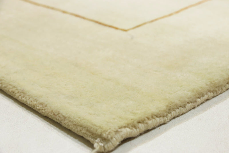 Gabbeh Rug - Perser - 240 x 161 cm - sand