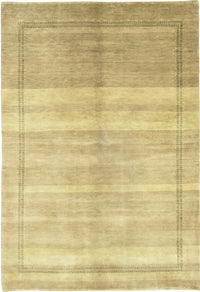 Gabbeh Rug - Perser - 203 x 140 cm - sand