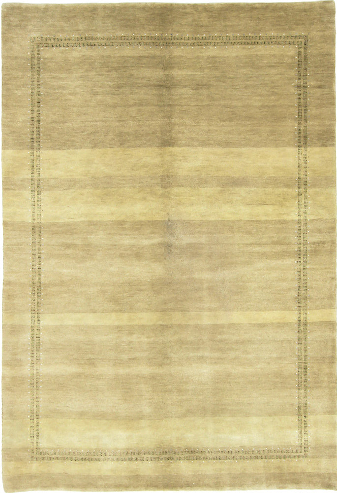 Gabbeh Rug - Perser - 203 x 140 cm - sand