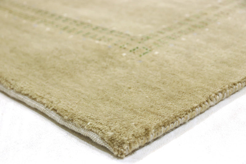 Gabbeh Rug - Perser - 203 x 140 cm - sand