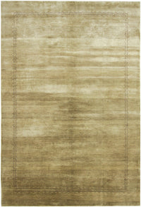 Gabbeh Rug - Perser - 236 x 158 cm - sand