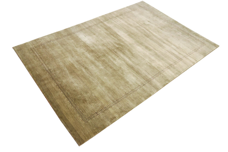 Gabbeh Rug - Perser - 236 x 158 cm - sand