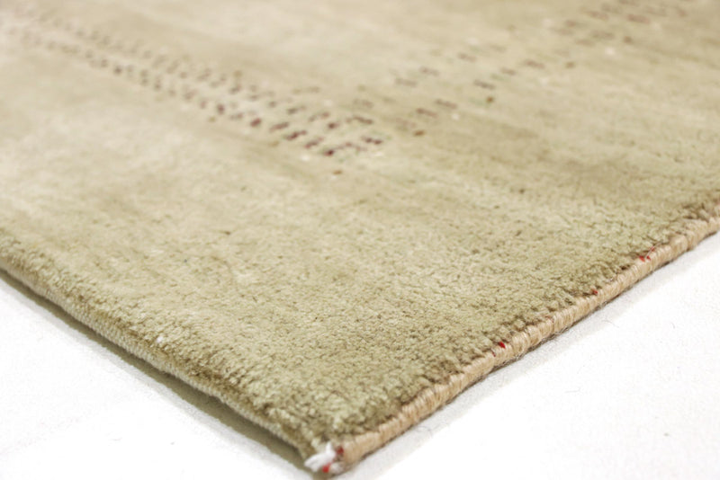 Gabbeh Rug - Perser - 236 x 158 cm - sand