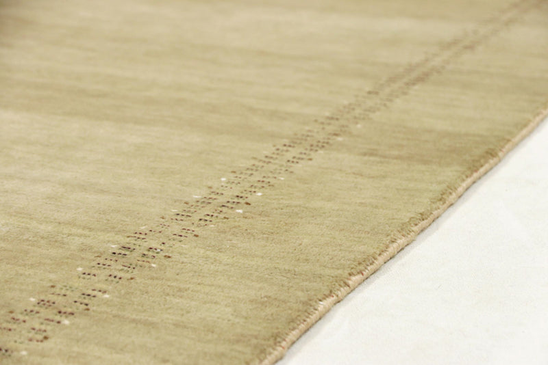 Gabbeh Rug - Perser - 236 x 158 cm - sand