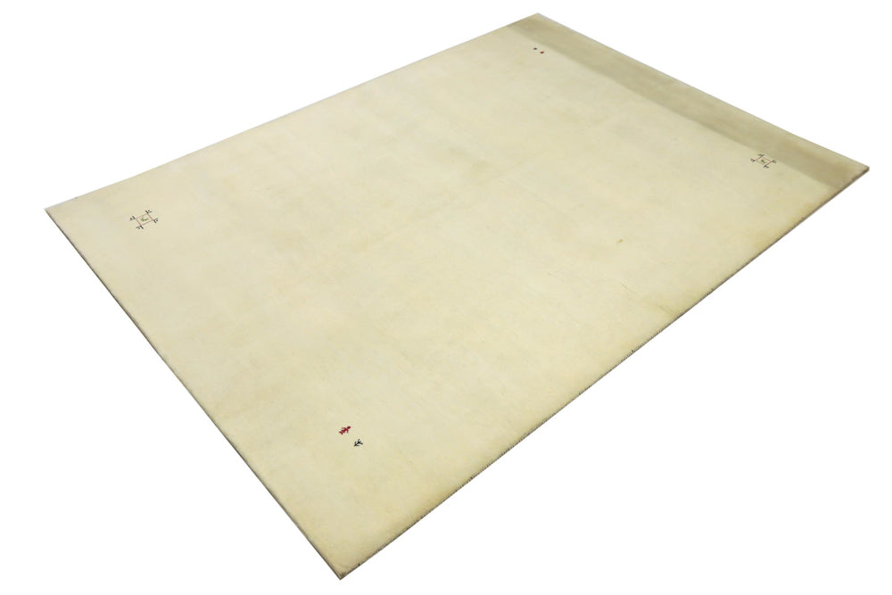 Gabbeh Rug - Perser - 235 x 168 cm - sand