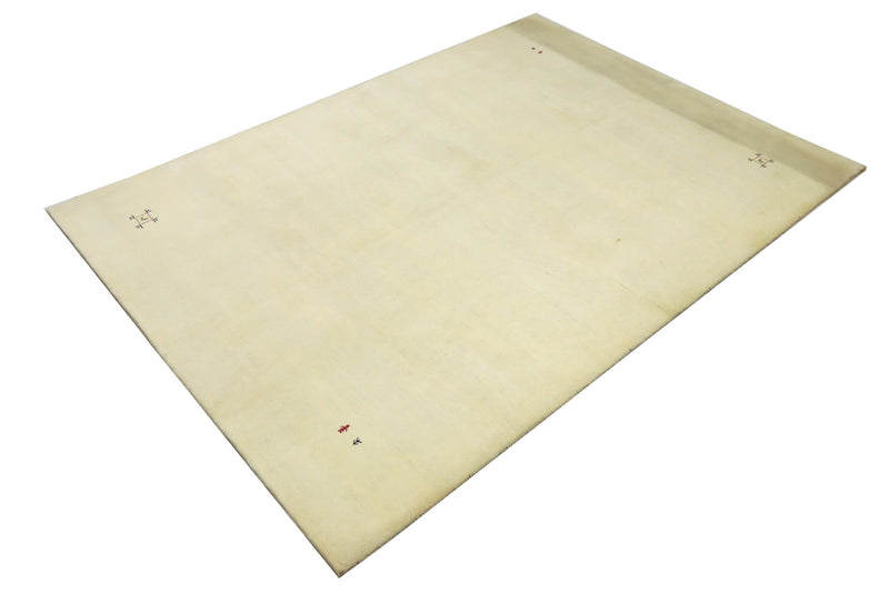 Gabbeh Rug - Perser - 235 x 168 cm - sand