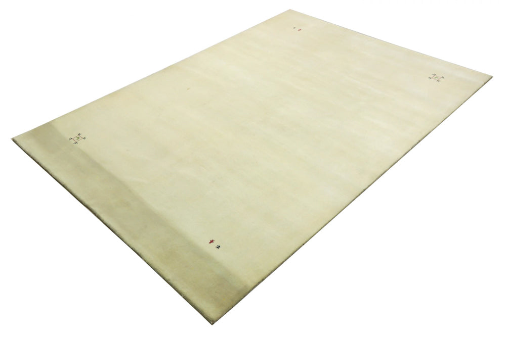 Gabbeh Persian Rug 235x168cm - Perserteppich Wollteppich