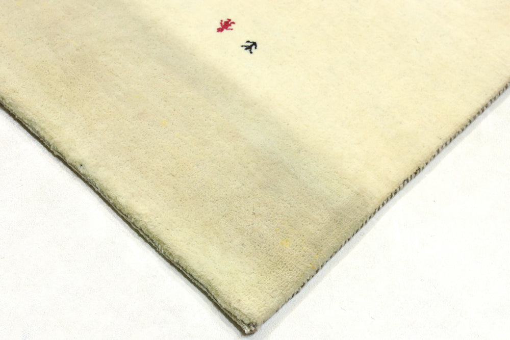 Gabbeh Rug - Perser - 235 x 168 cm - sand