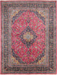 Kashan Rug 251x332cm - Persian Rugs