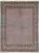 Perser Rug - Classic - 247 x 190 cm - dark beige