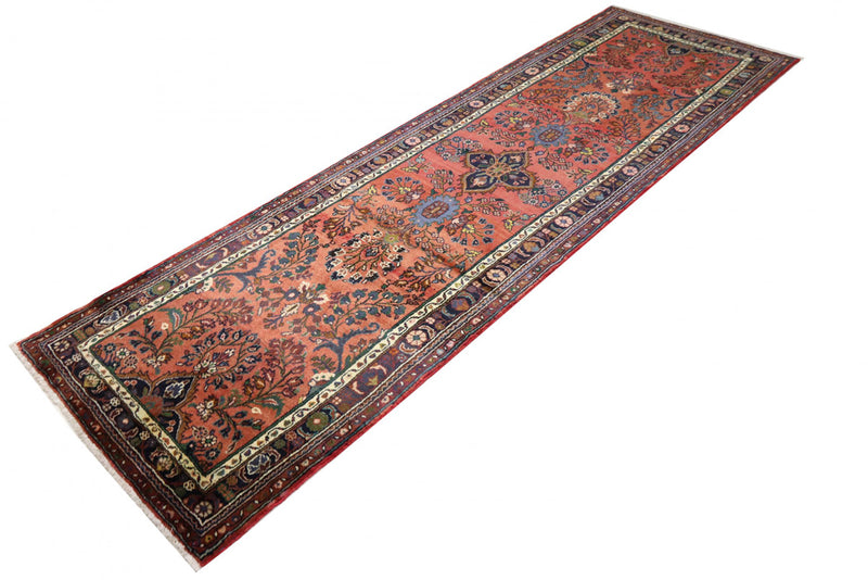 Sarouk Rug 332x104cm - Persian Rugs