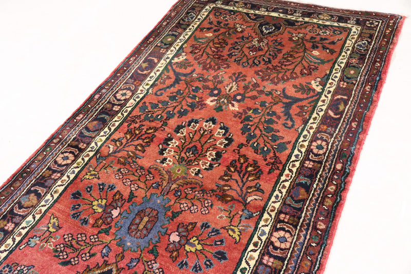 Sarouk Rug 332x104cm - Persian Rugs