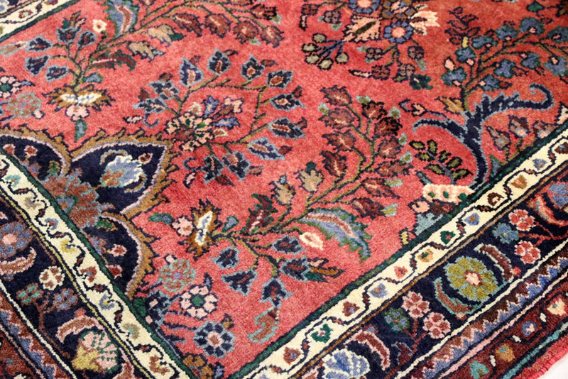 Sarouk Rug 332x104cm - Persian Rugs
