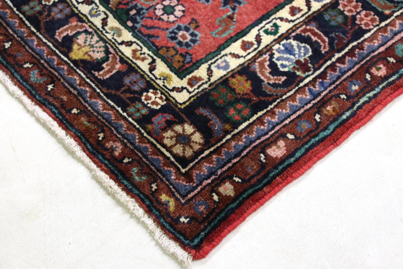 Sarouk Rug 332x104cm - Persian Rugs