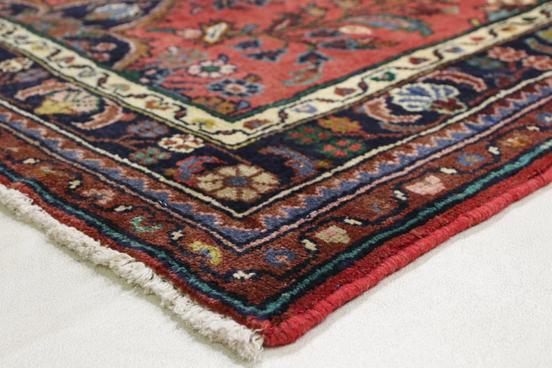 Sarouk Rug 332x104cm - Persian Rugs