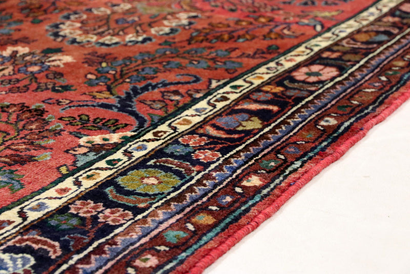 Sarouk Rug 332x104cm - Persian Rugs