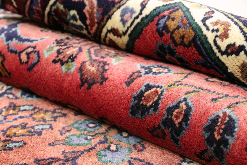 Sarouk Rug 332x104cm - Persian Rugs