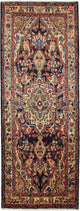 Nahavand Rug 297x110cm - Persian Rugs