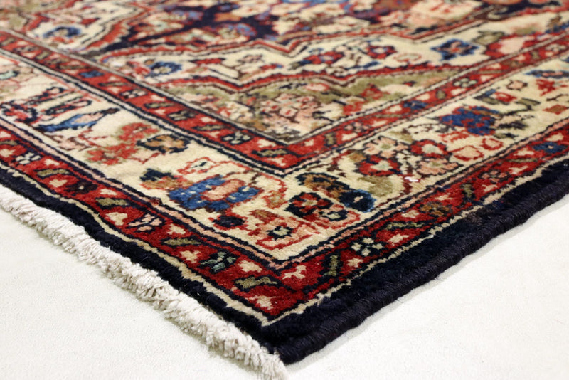 Runner Perser Rug - Nomadic - 297 x 110 cm - dark beige