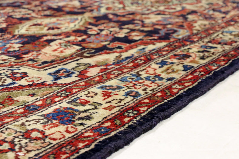 Runner Perser Rug - Nomadic - 297 x 110 cm - dark beige