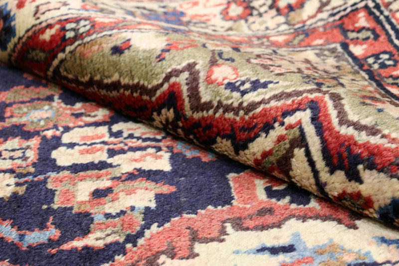 Runner Perser Rug - Nomadic - 297 x 110 cm - dark beige