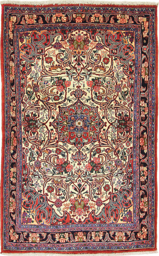 Perser Rug - Classic - 180 x 111 cm - multicolored