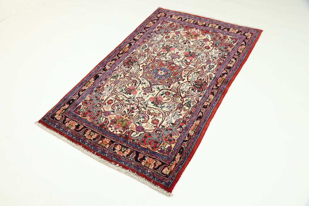 Perser Rug - Classic - 180 x 111 cm - multicolored