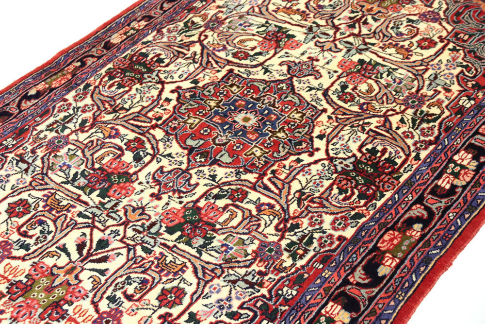 Perser Rug - Classic - 180 x 111 cm - multicolored