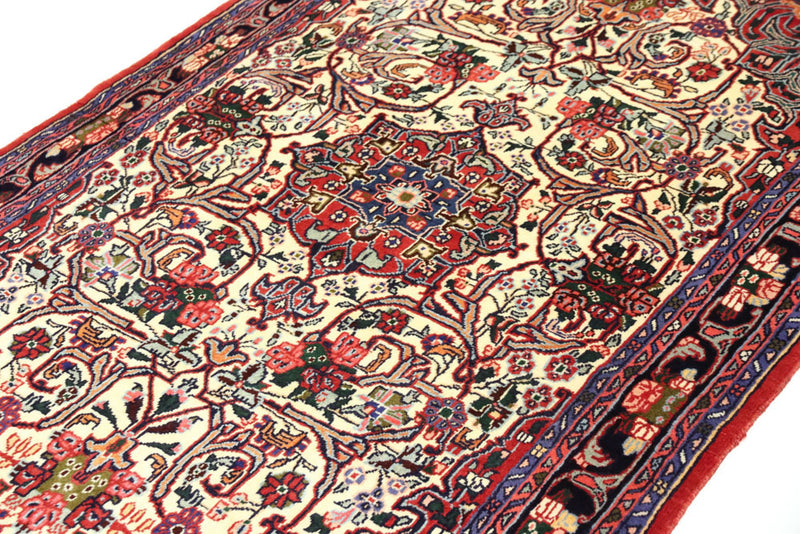 Perser Rug - Classic - 180 x 111 cm - multicolored