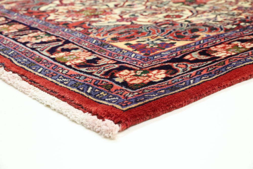 Perser Rug - Classic - 180 x 111 cm - multicolored