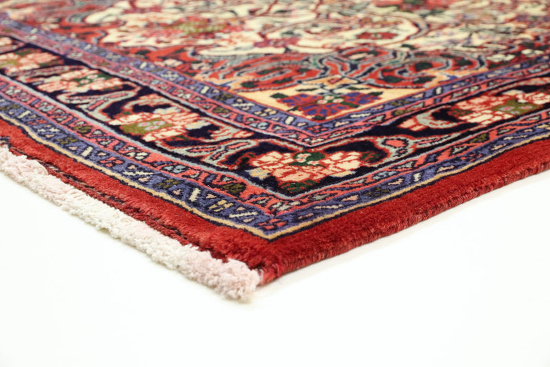 Perser Rug - Classic - 180 x 111 cm - multicolored
