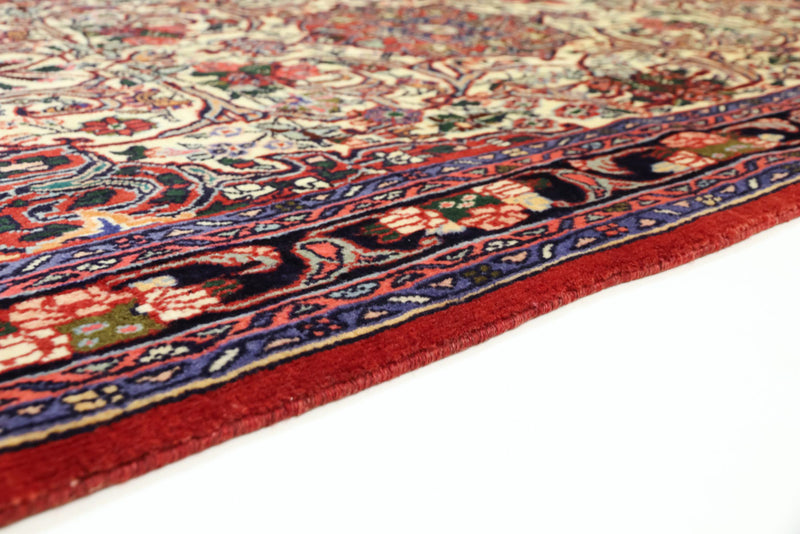 Perser Rug - Classic - 180 x 111 cm - multicolored