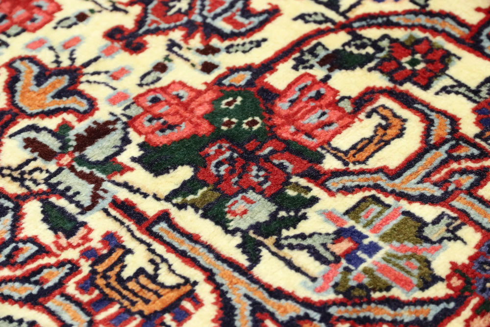 Perser Rug - Classic - 180 x 111 cm - multicolored