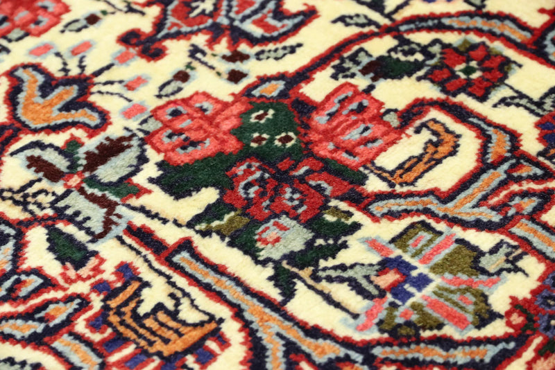 Perser Rug - Classic - 180 x 111 cm - multicolored