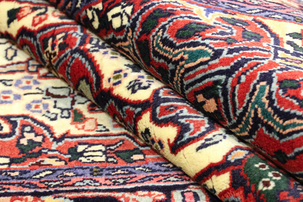 Perser Rug - Classic - 180 x 111 cm - multicolored