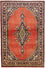 Perser Rug - Classic - 155 x 102 cm - rust