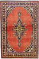 Sarouk Rug 155x102cm - Persian Rugs