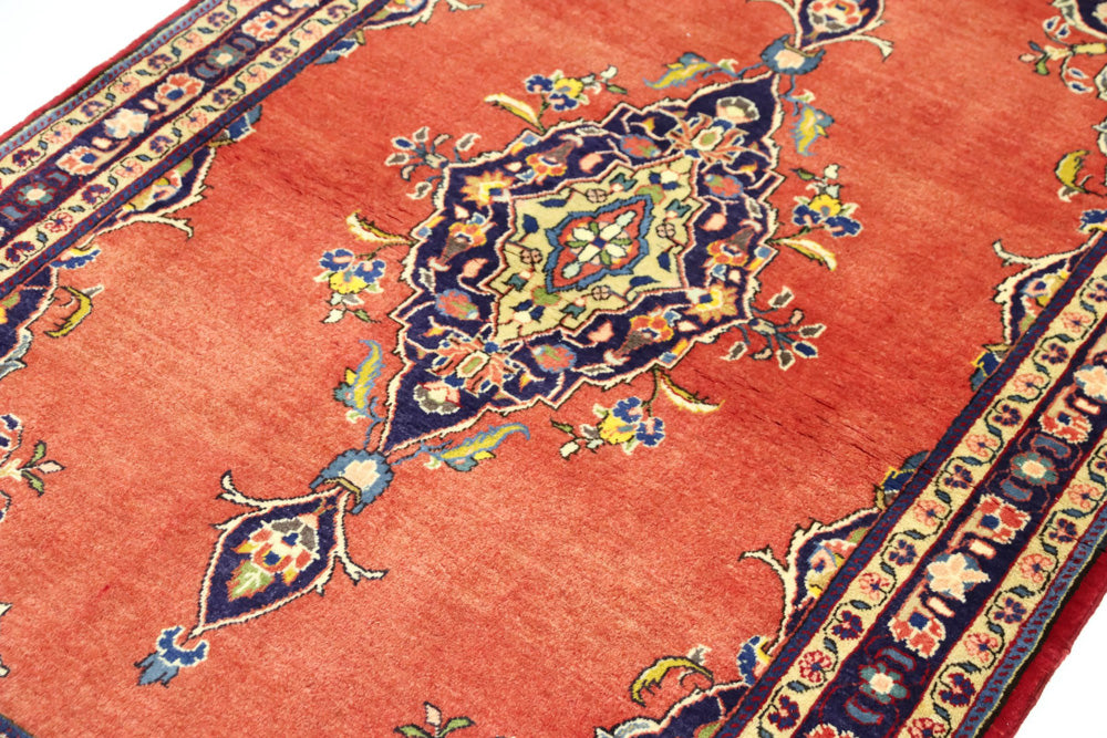 Perser Rug - Classic - 155 x 102 cm - rust