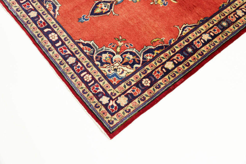 Perser Rug - Classic - 155 x 102 cm - rust