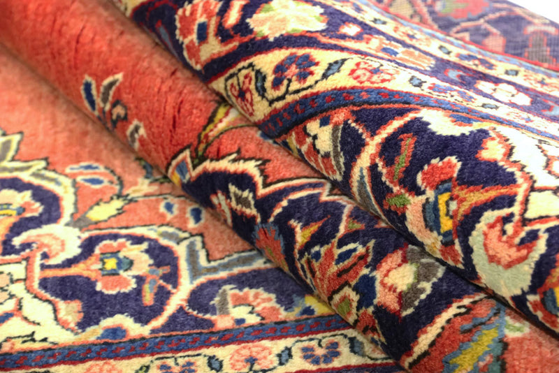 Perser Rug - Classic - 155 x 102 cm - rust