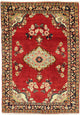 Sarouk Rug 110x161cm - Persian Rugs