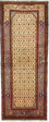 Runner Perser Rug - Nomadic - 200 x 80 cm - sand
