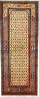Kolyai Rug 200x80cm - Persian Rugs