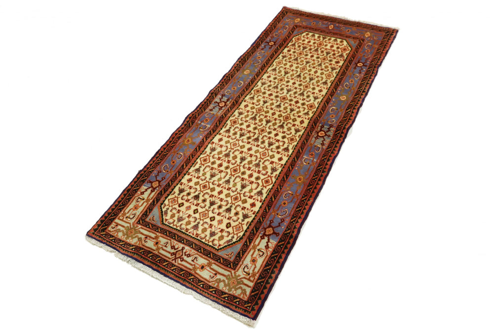 Kolyai Rug 200x80cm - Persian Rugs